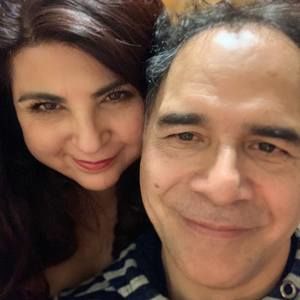 Meet your Posher, Edgardo